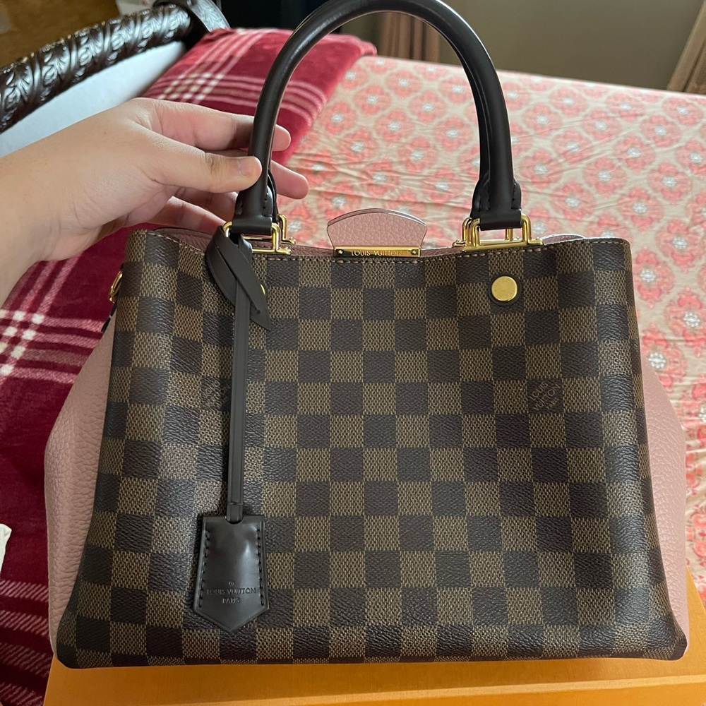 Authentic Louis Vuitton Brittany